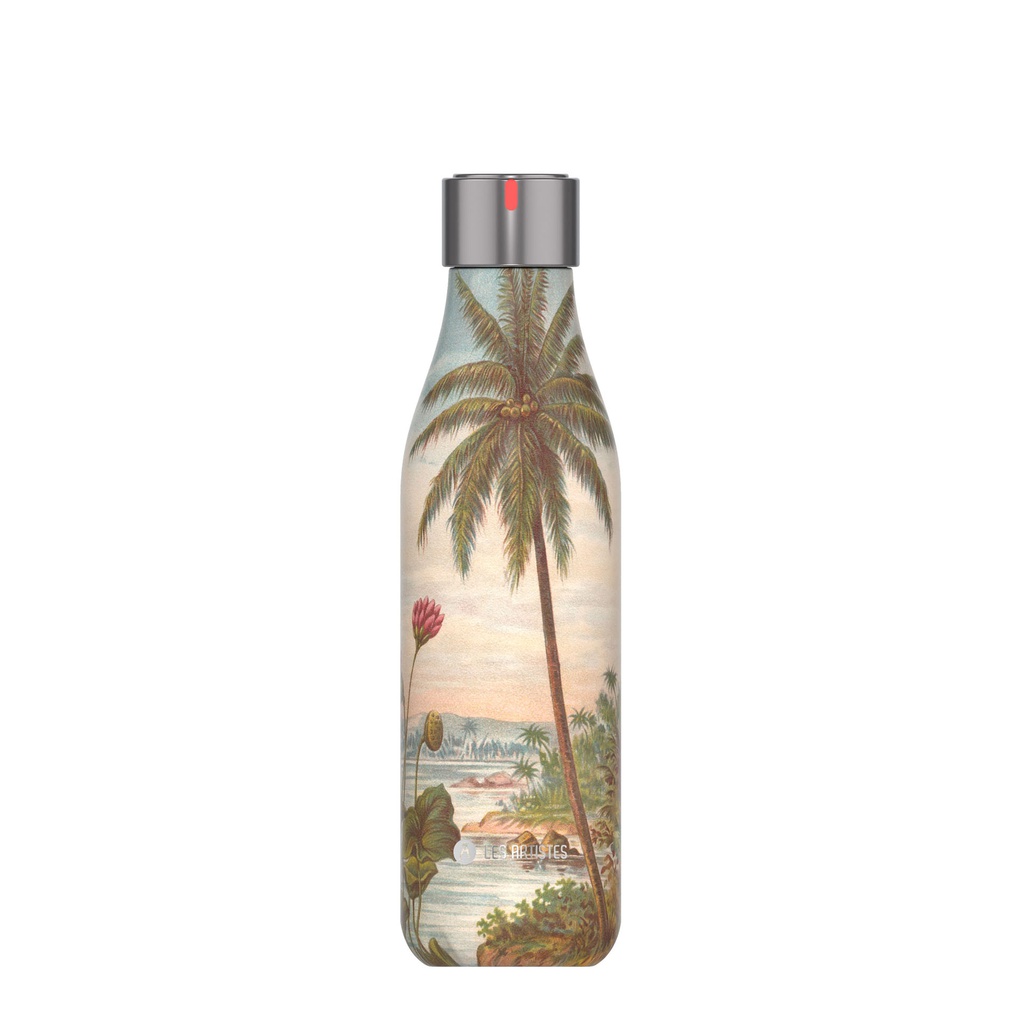 Isoliertrinkflasche LES ARTISTES (Aro)