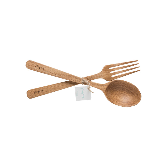 2er-Set Salatbesteck MITO (Kopie)