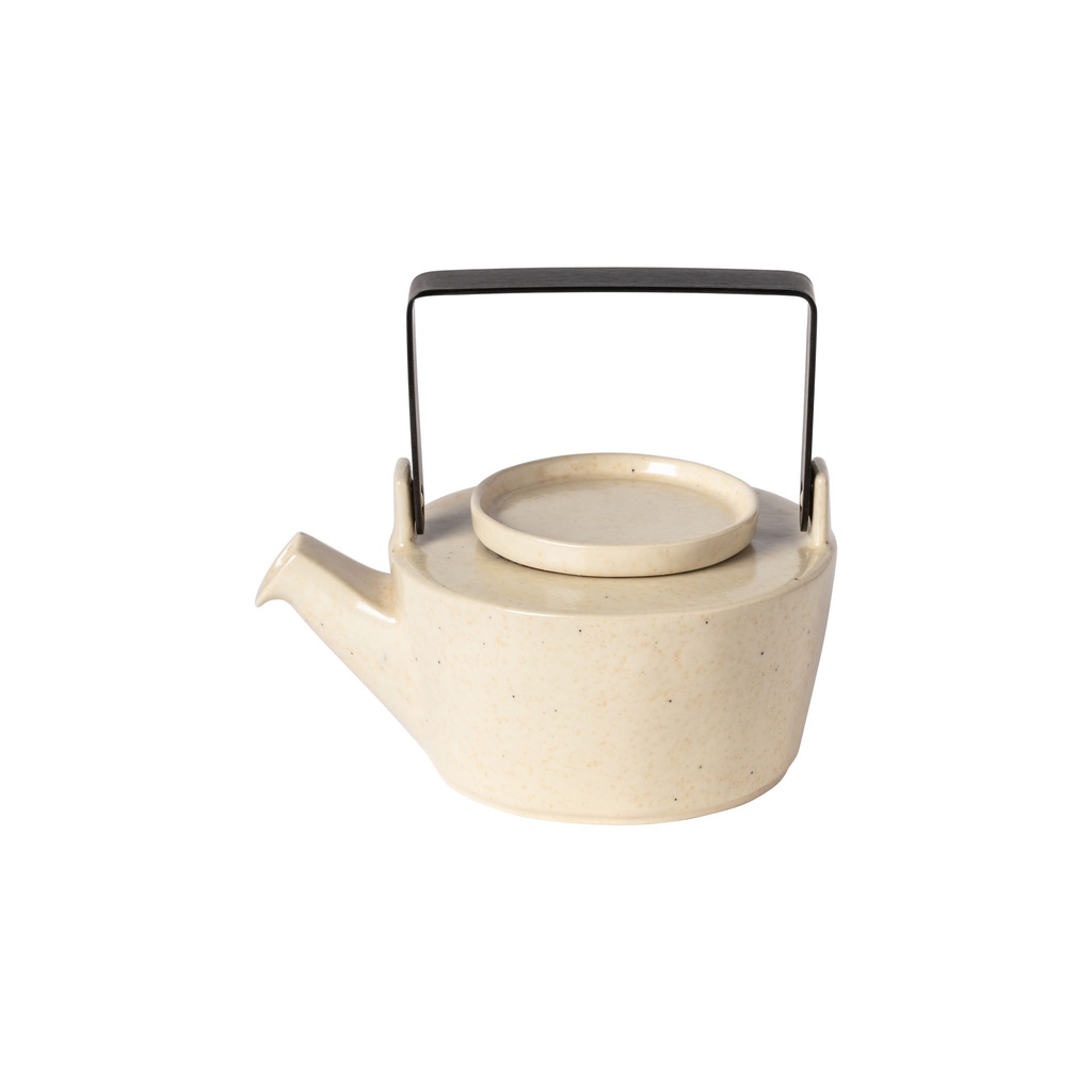 Teekanne mit Infusor LAGOA