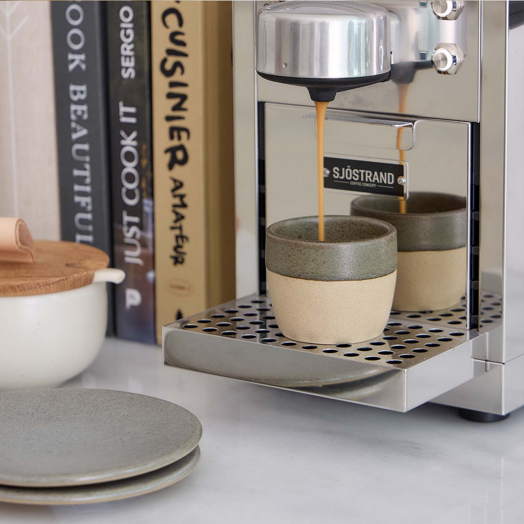 Kaffee-/ Espresso-/ Lattebecher ARENITO