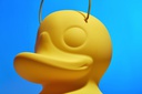 Lampe THE DUCK DUCK