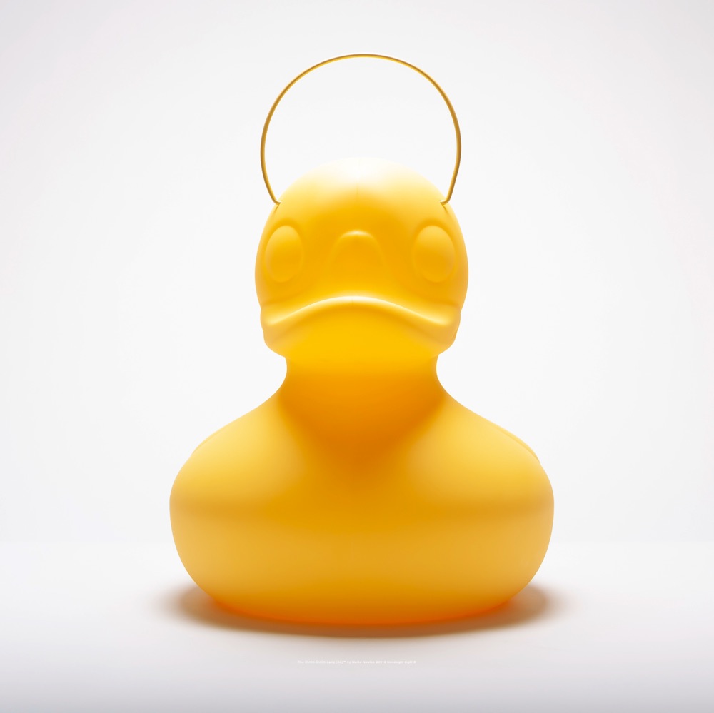 Lampe THE DUCK DUCK
