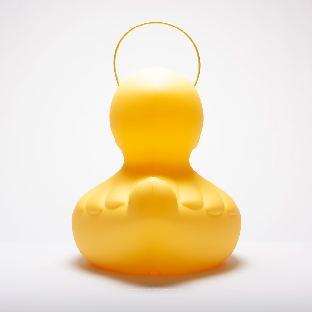 Lampe THE DUCK DUCK