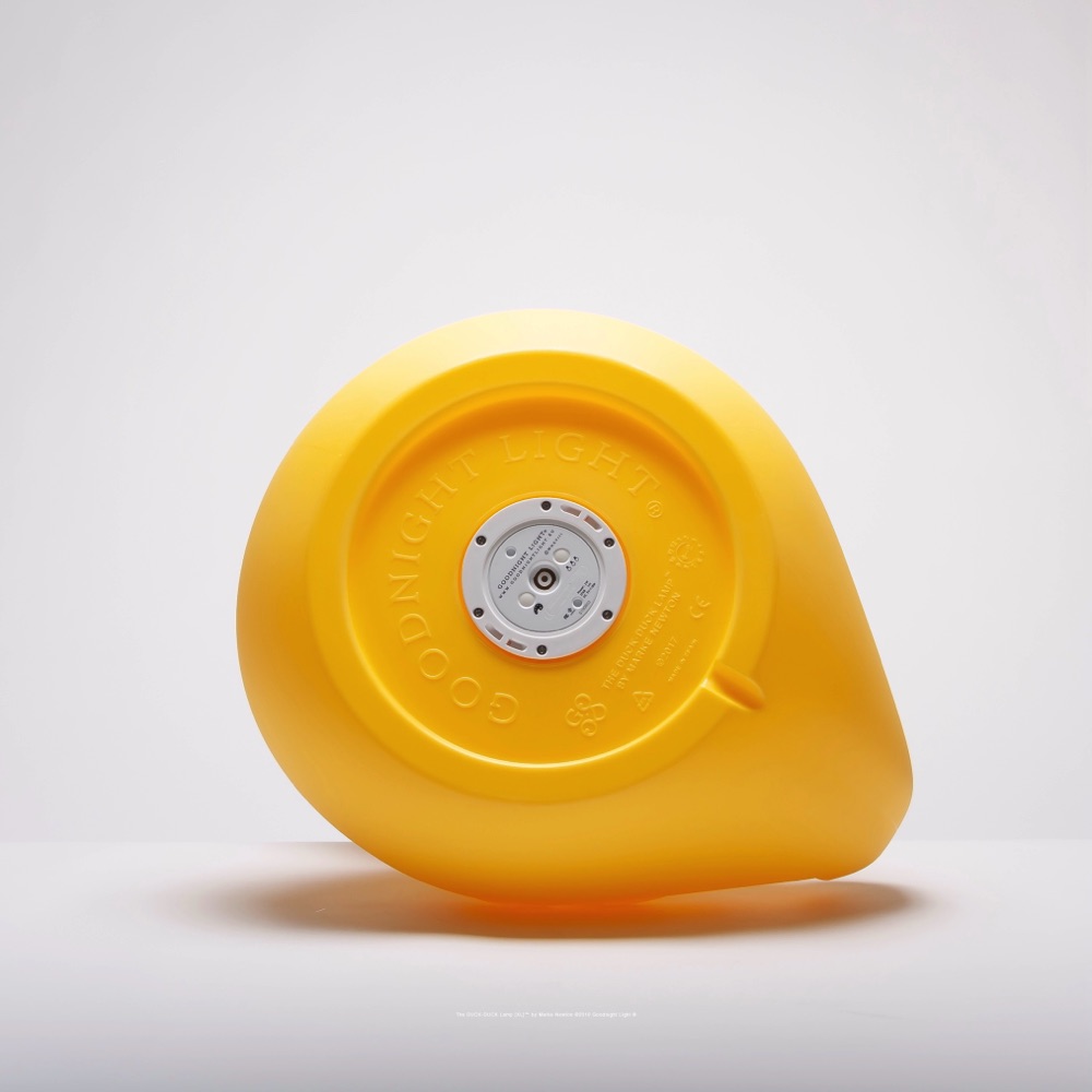 Lampe THE DUCK DUCK
