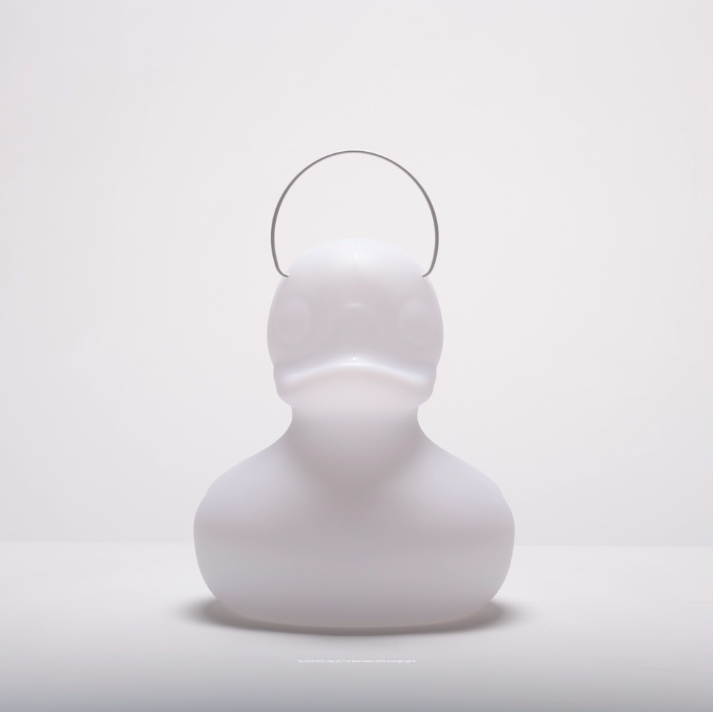 Lampe THE DUCK DUCK