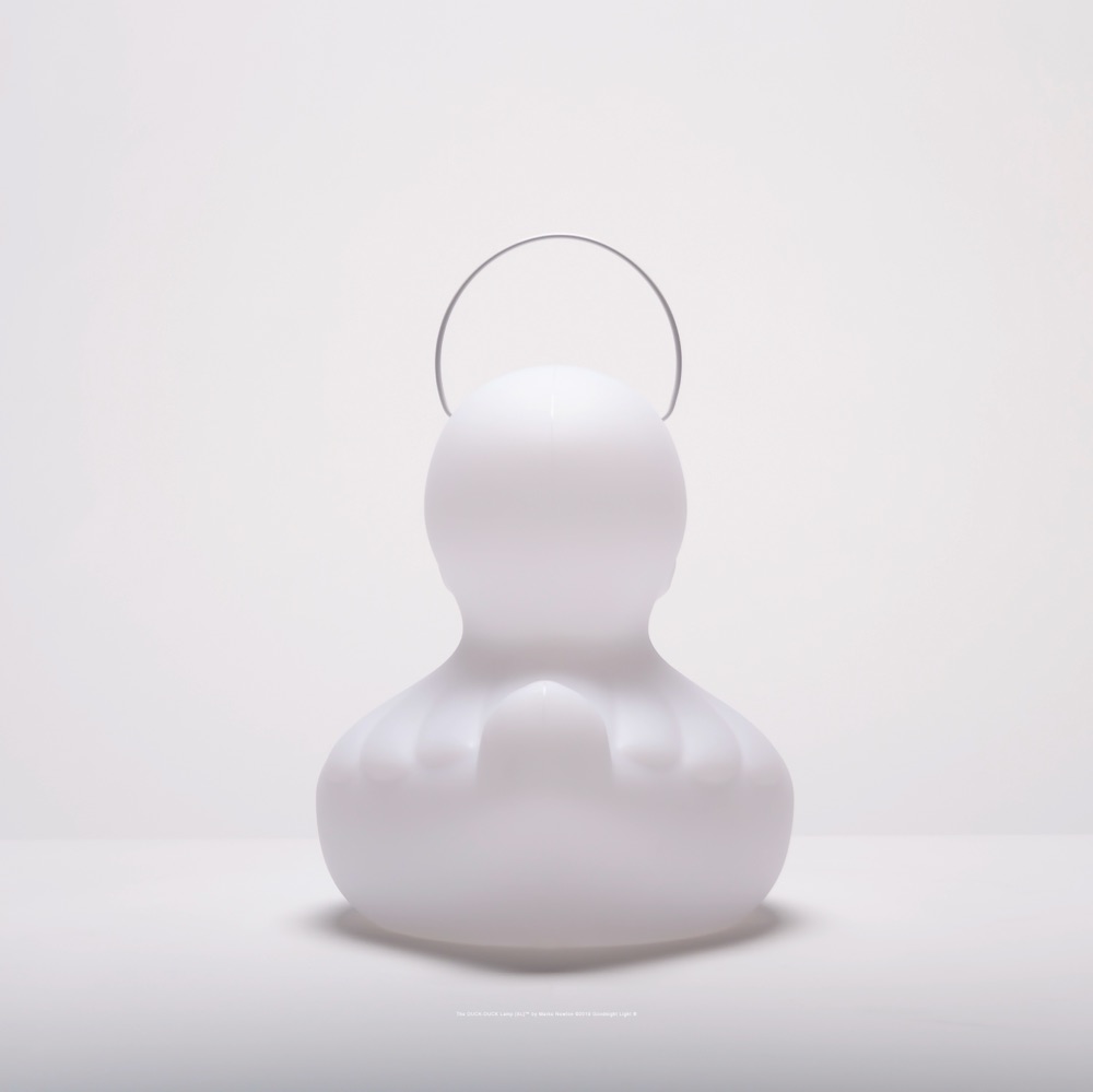 Lampe THE DUCK DUCK