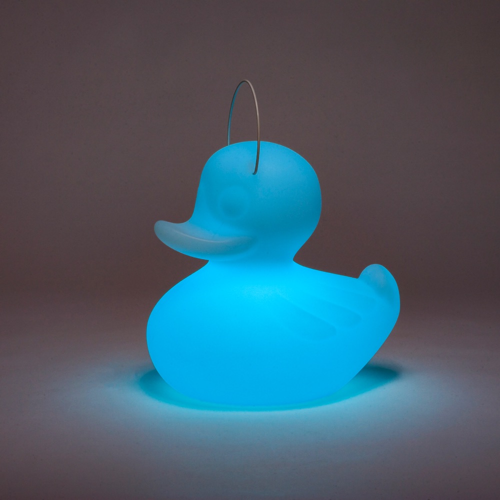 Lampe THE DUCK DUCK