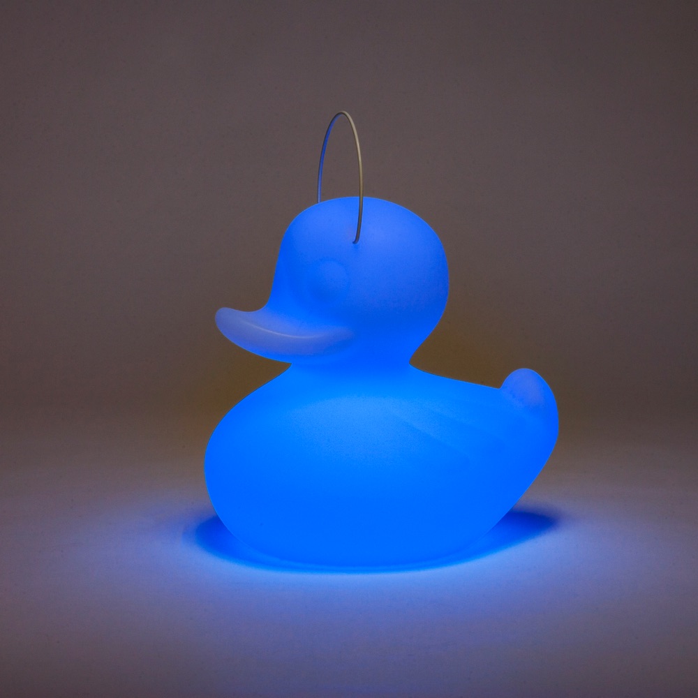 Lampe THE DUCK DUCK