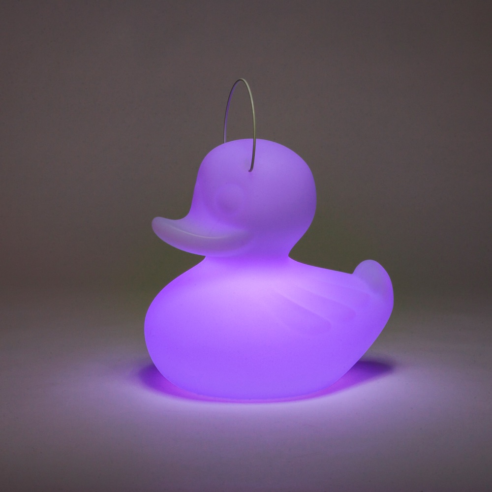 Lampe THE DUCK DUCK