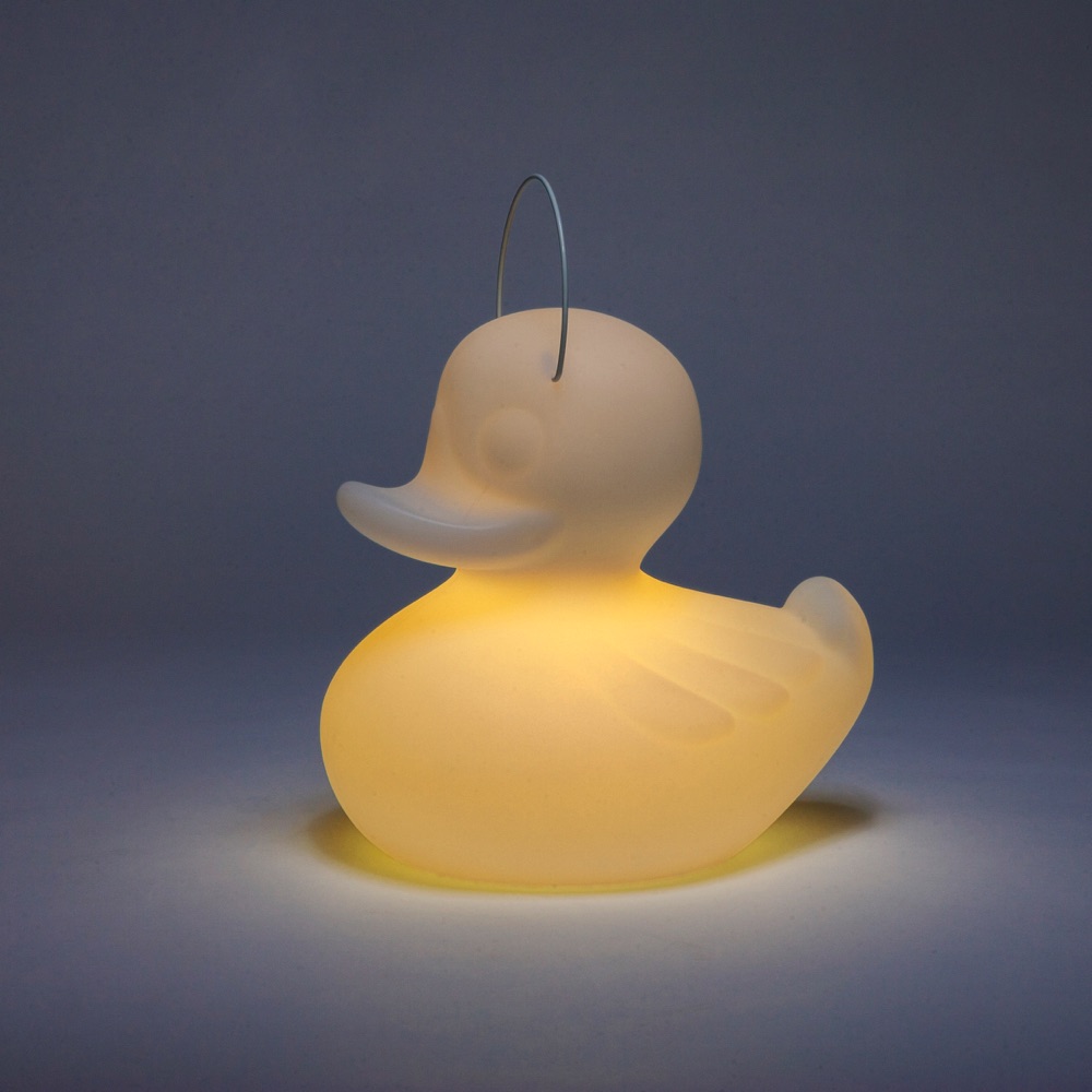 Lampe THE DUCK DUCK