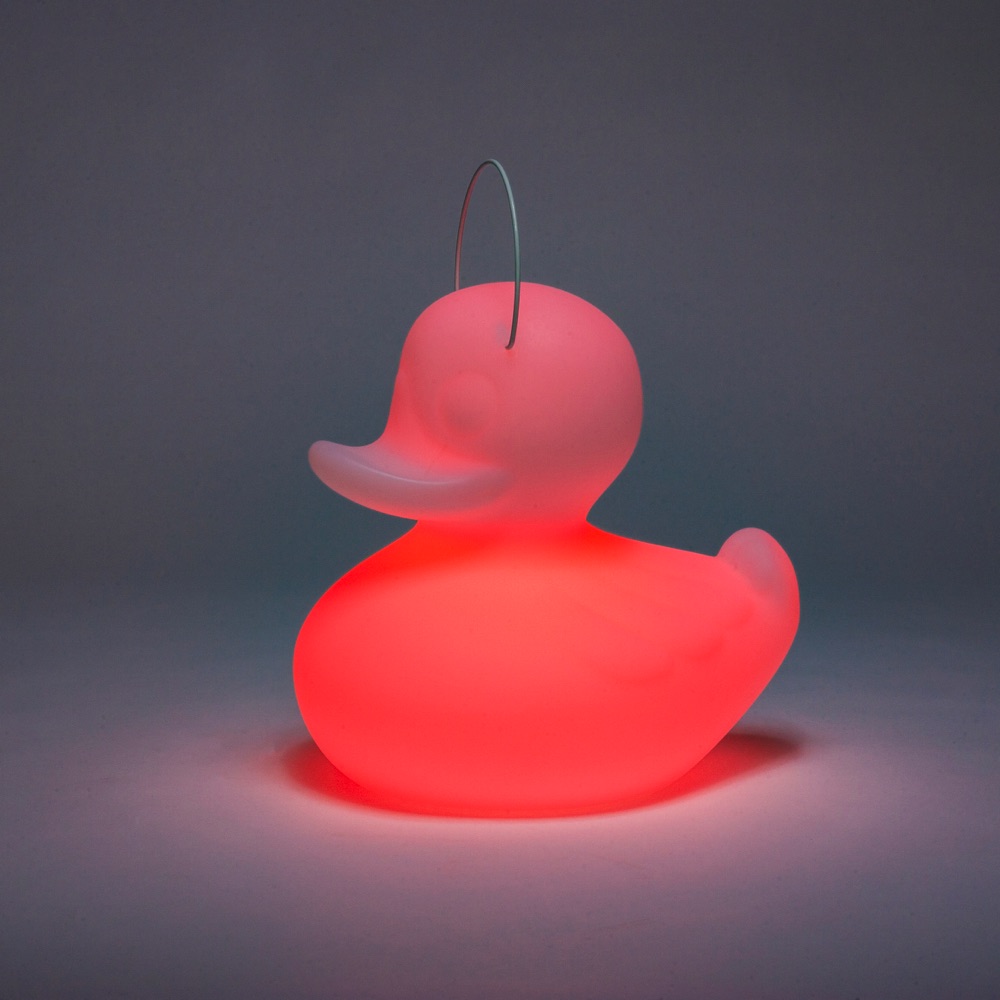 Lampe THE DUCK DUCK