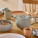 Teekanne mit Sieb PACIFICA