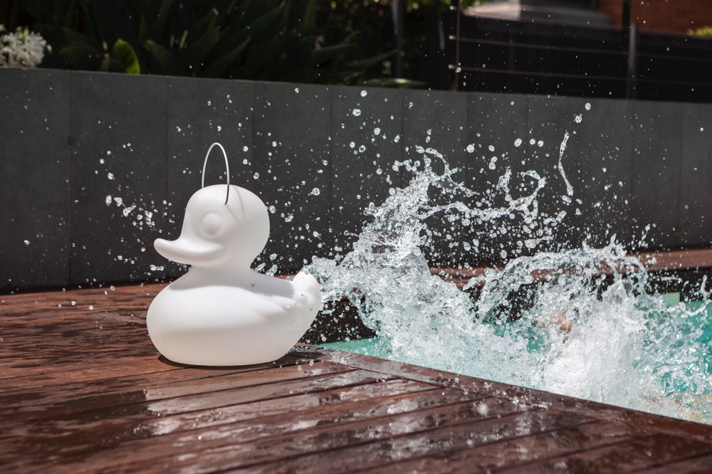 Lampe THE DUCK DUCK