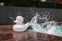 Lampe THE DUCK DUCK