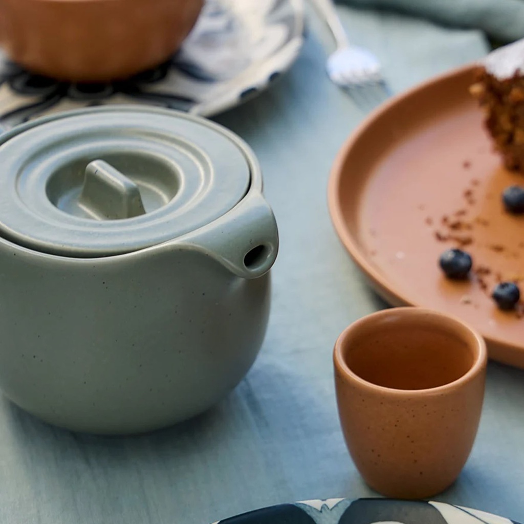 Einführungspaket in den Teegenuss