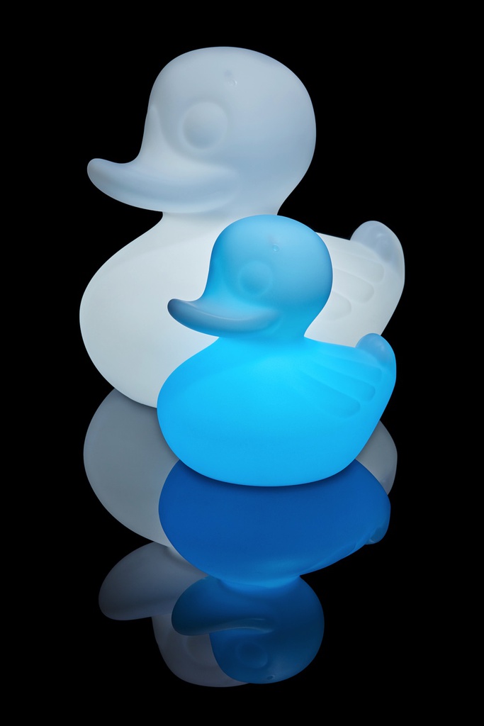 Lampe THE DUCK DUCK