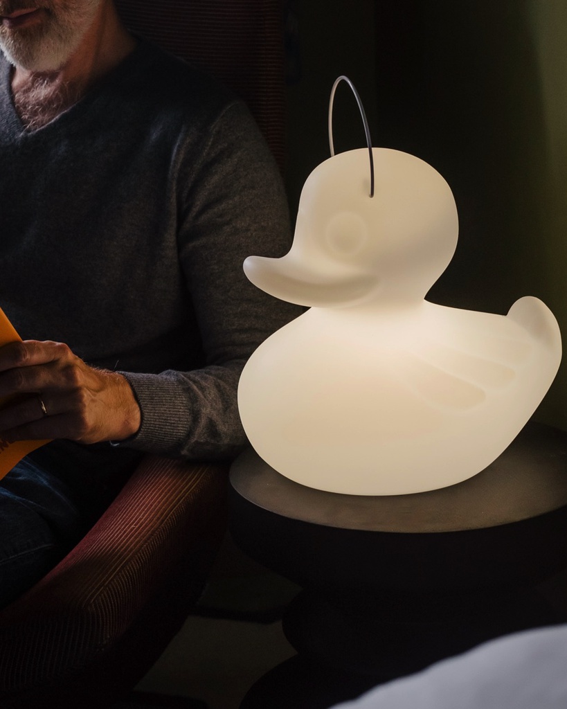 Lampe THE DUCK DUCK