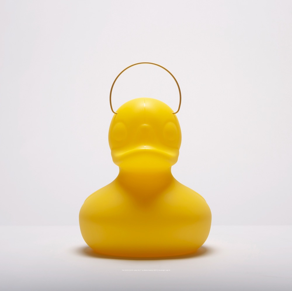 Lampe THE DUCK DUCK