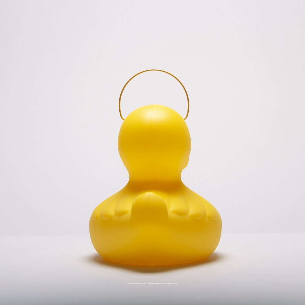 Lampe THE DUCK DUCK