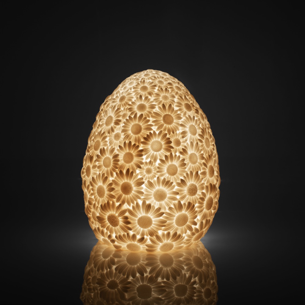 Lampe THE DAISY