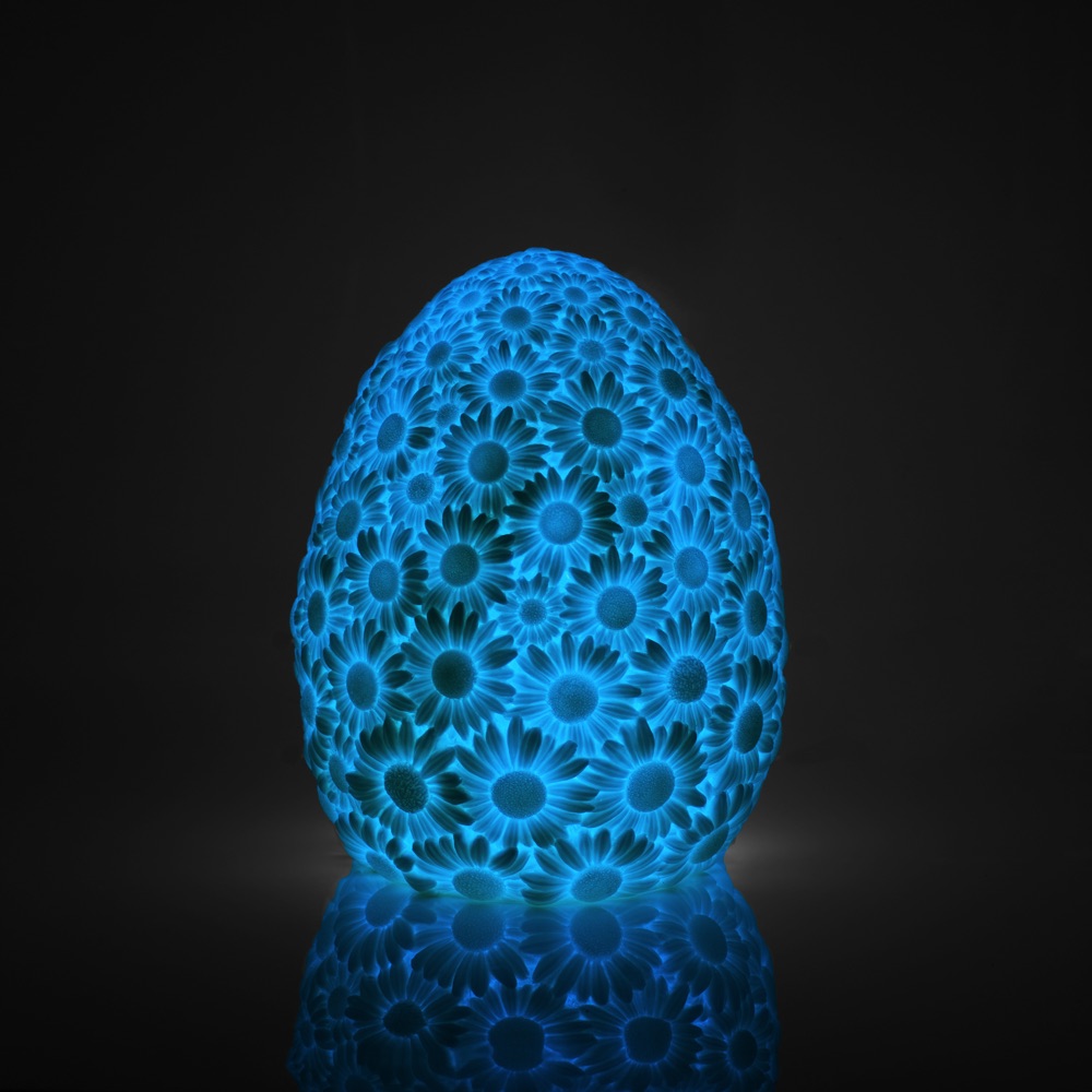 Lampe THE DAISY