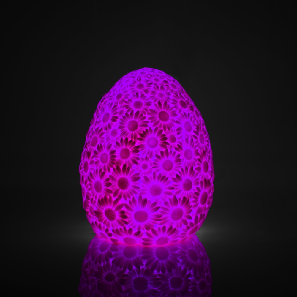 Lampe THE DAISY