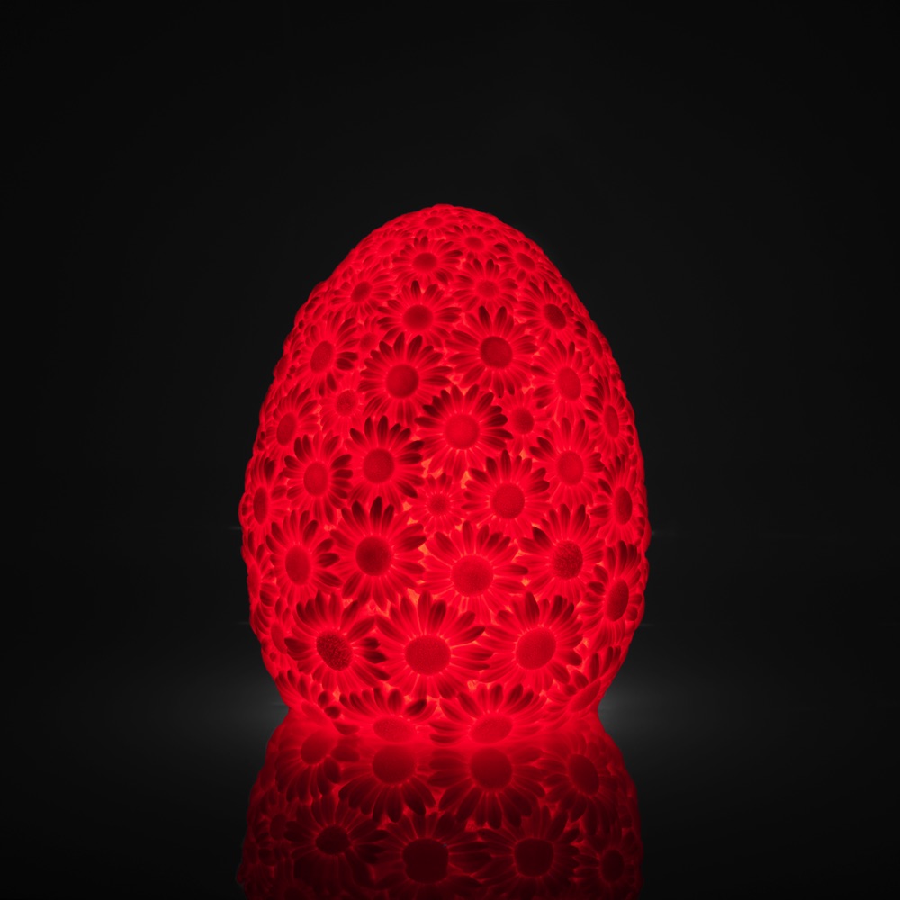 Lampe THE DAISY