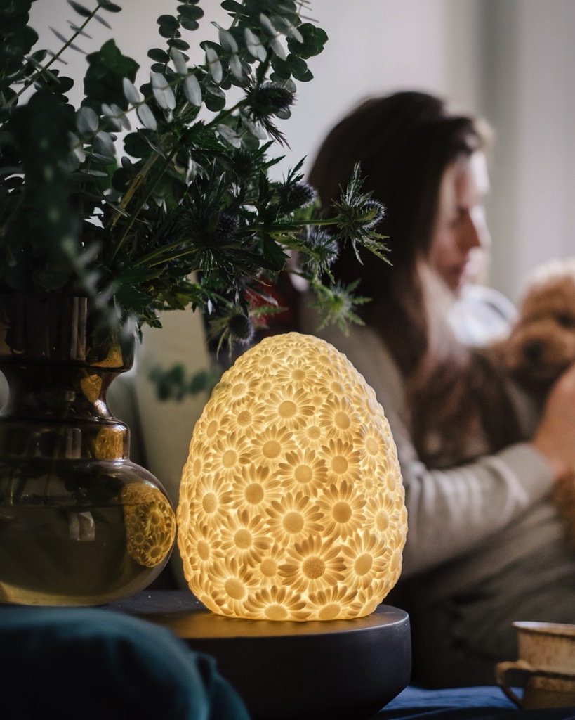 Lampe THE DAISY