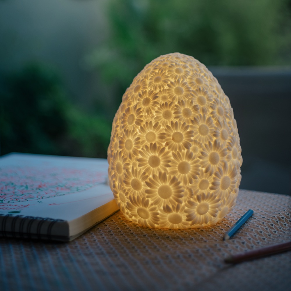 Lampe THE DAISY
