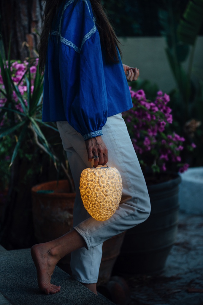 Lampe THE DAISY