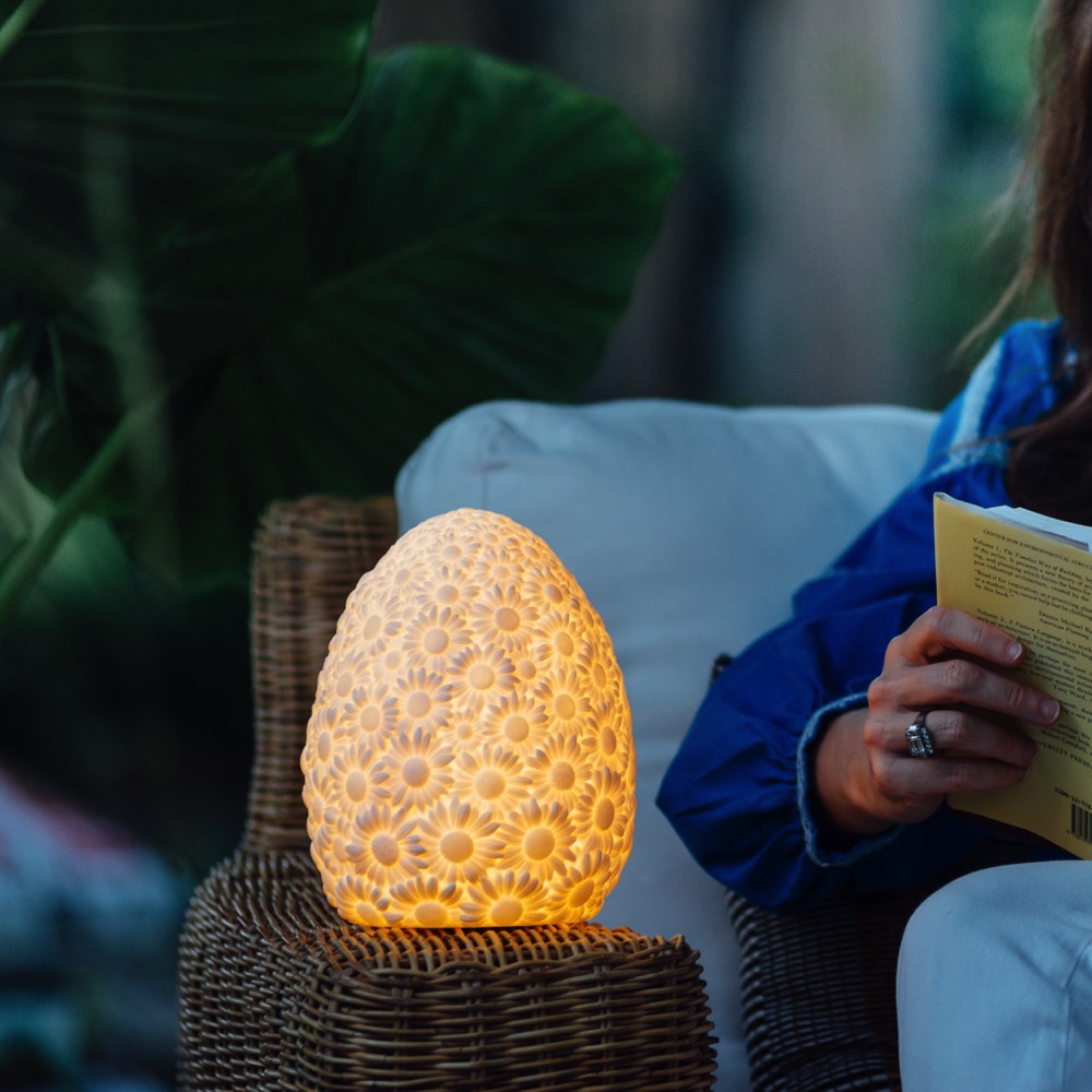 Lampe THE DAISY