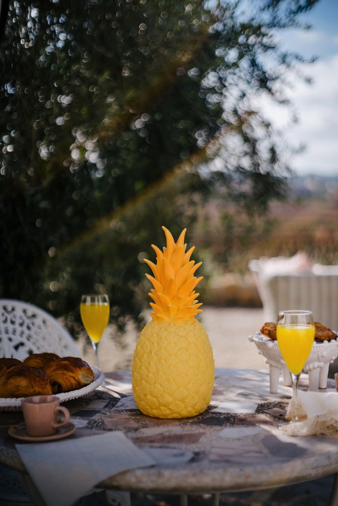 Lampe THE PIiÑACOLADA