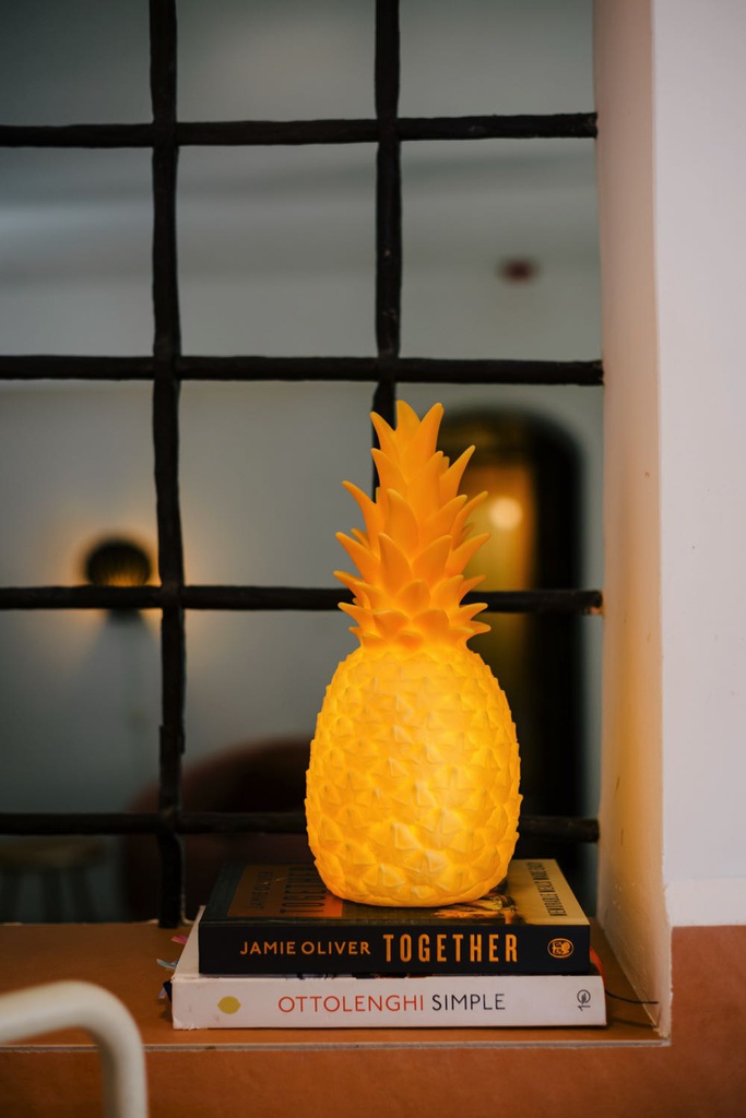 Lampe THE PIiÑACOLADA