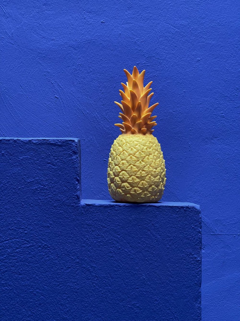 Lampe THE PIiÑACOLADA