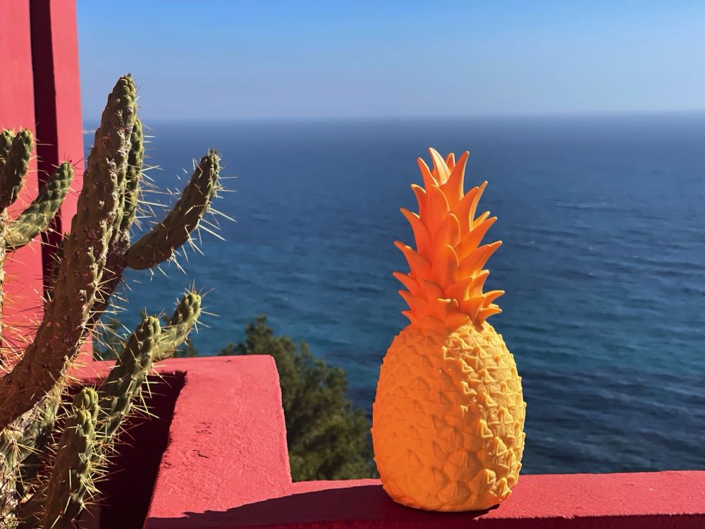 Lampe THE PIiÑACOLADA