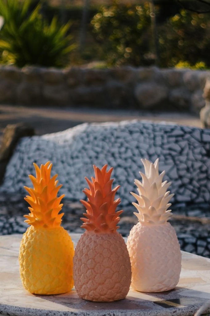 Lampe THE PIiÑACOLADA