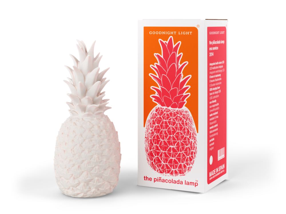 Lampe THE PIiÑACOLADA