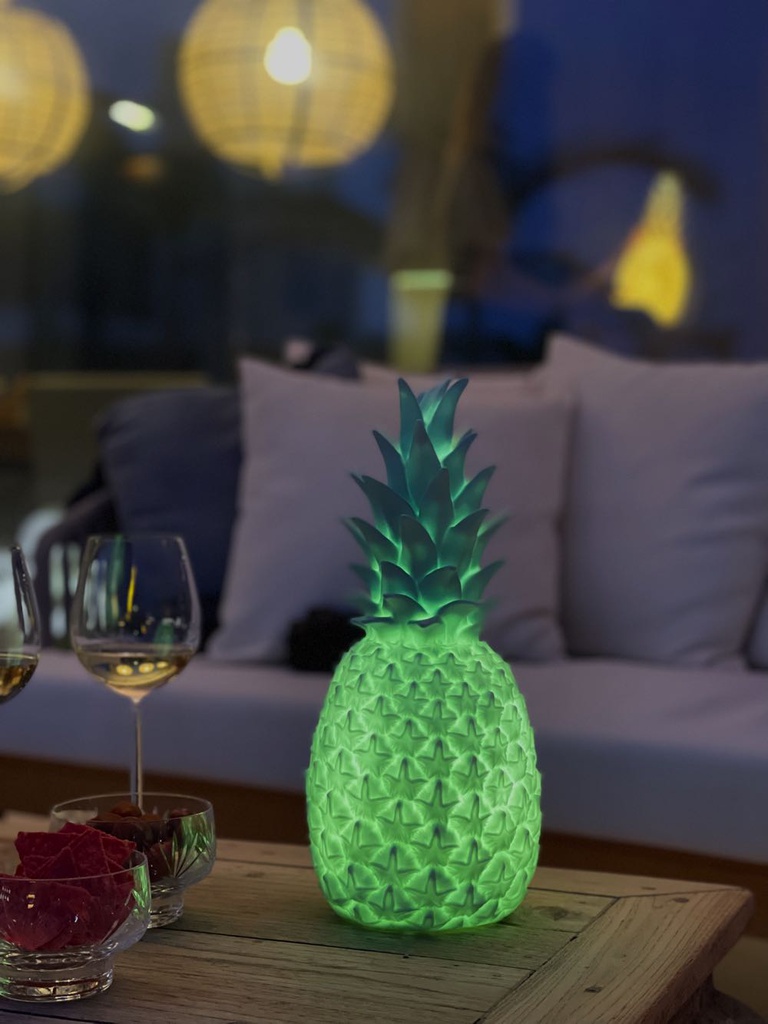 Lampe THE PIiÑACOLADA
