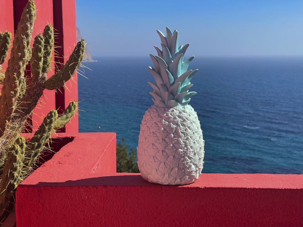 Lampe THE PIiÑACOLADA