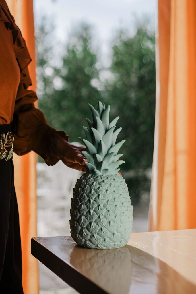 Lampe THE PIiÑACOLADA