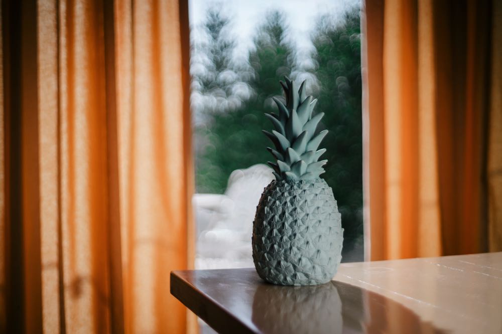 Lampe THE PIiÑACOLADA