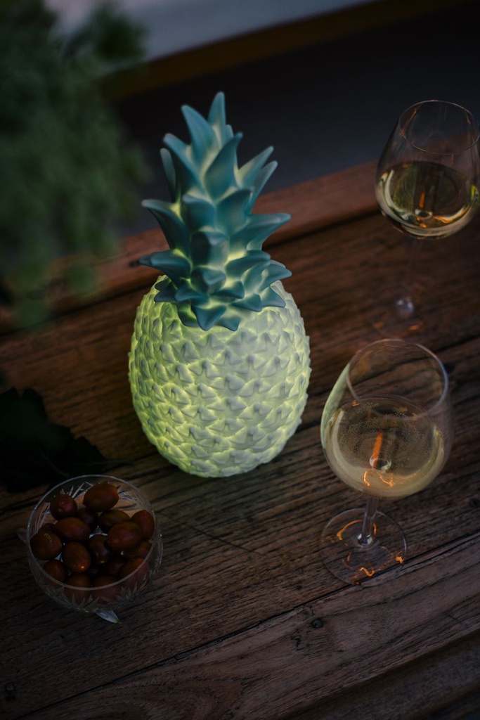 Lampe THE PIiÑACOLADA