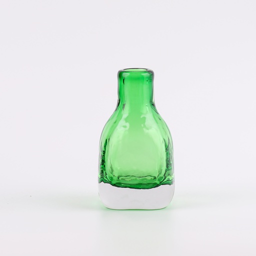 Glasvase
