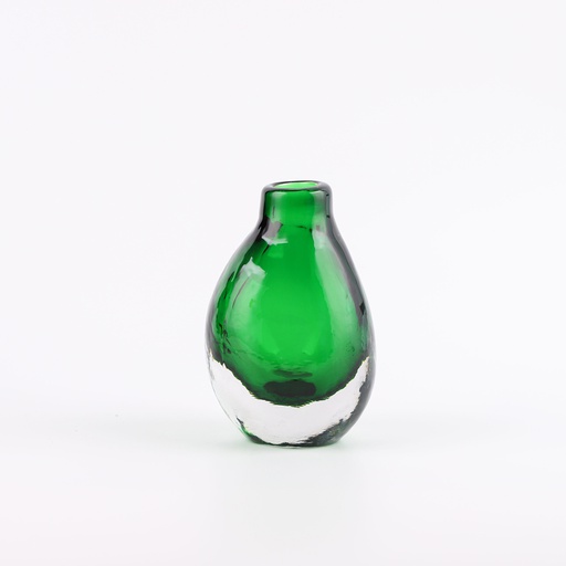 Glasvase