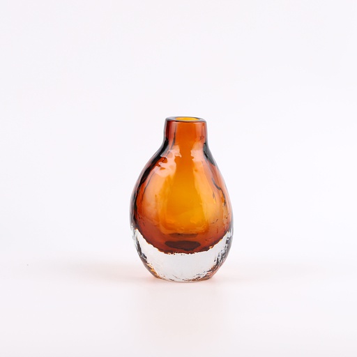 Glasvase