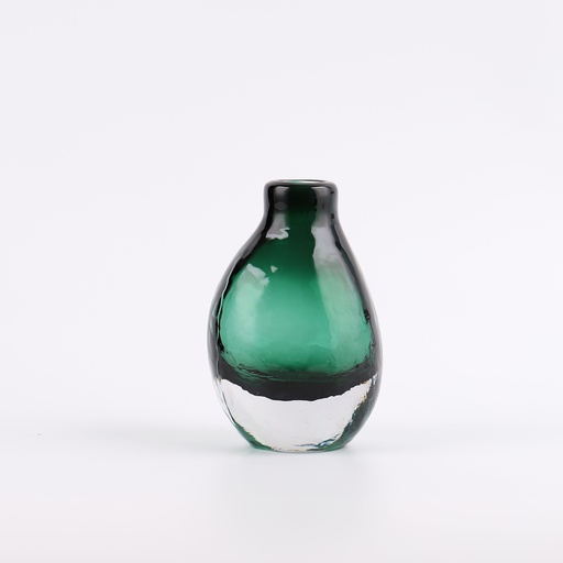 Glasvase