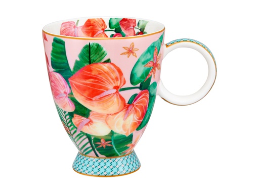 Mug TEAS & C's TROPICANA