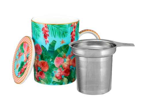 Mug TEAS & C's TROPICANA