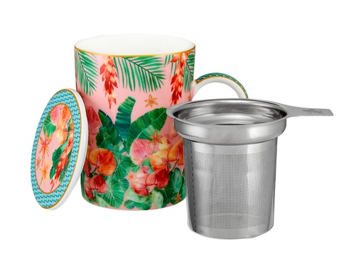 Mug TEAS & C's TROPICANA