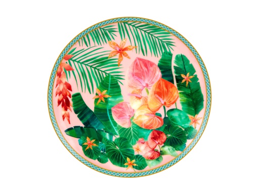 Teller Coupe TEAS & C's TROPICANA